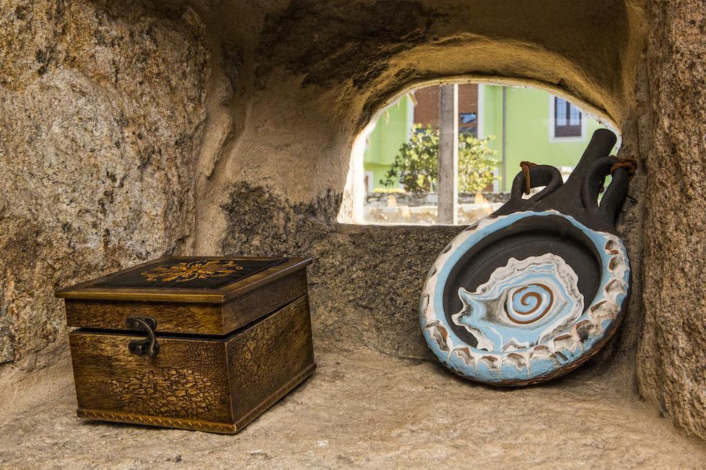 Pensjonat Casa Castineira Muxia Zewnętrze zdjęcie